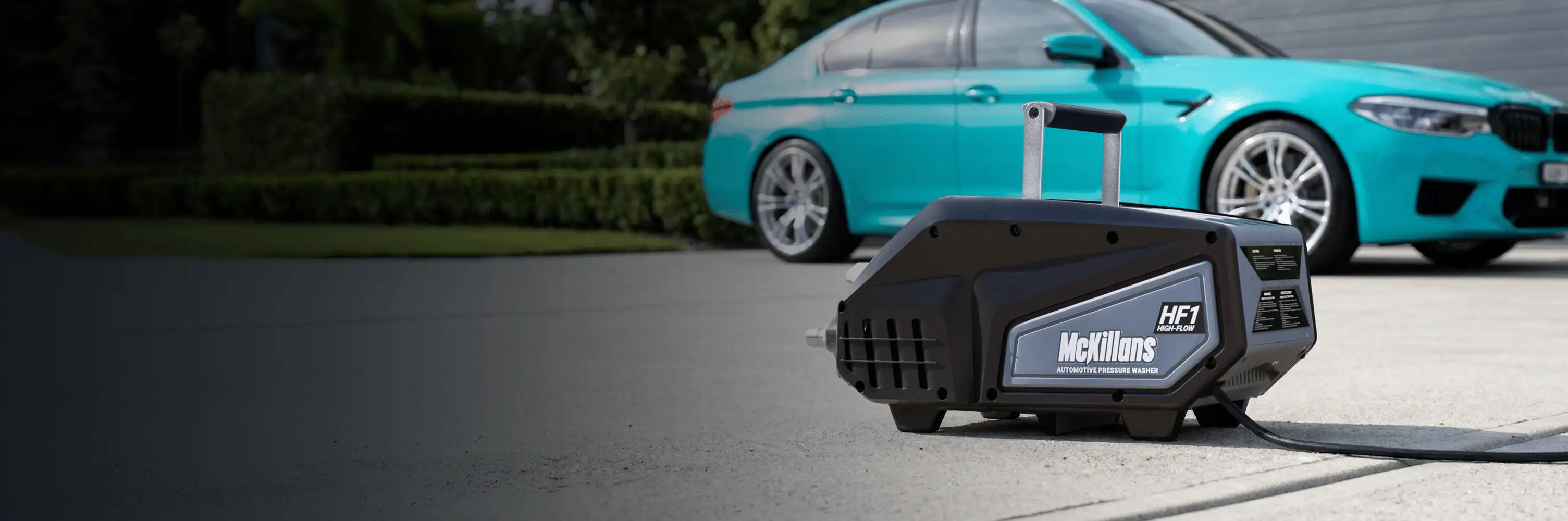 Master Your Vehicle's Ultimate Shine