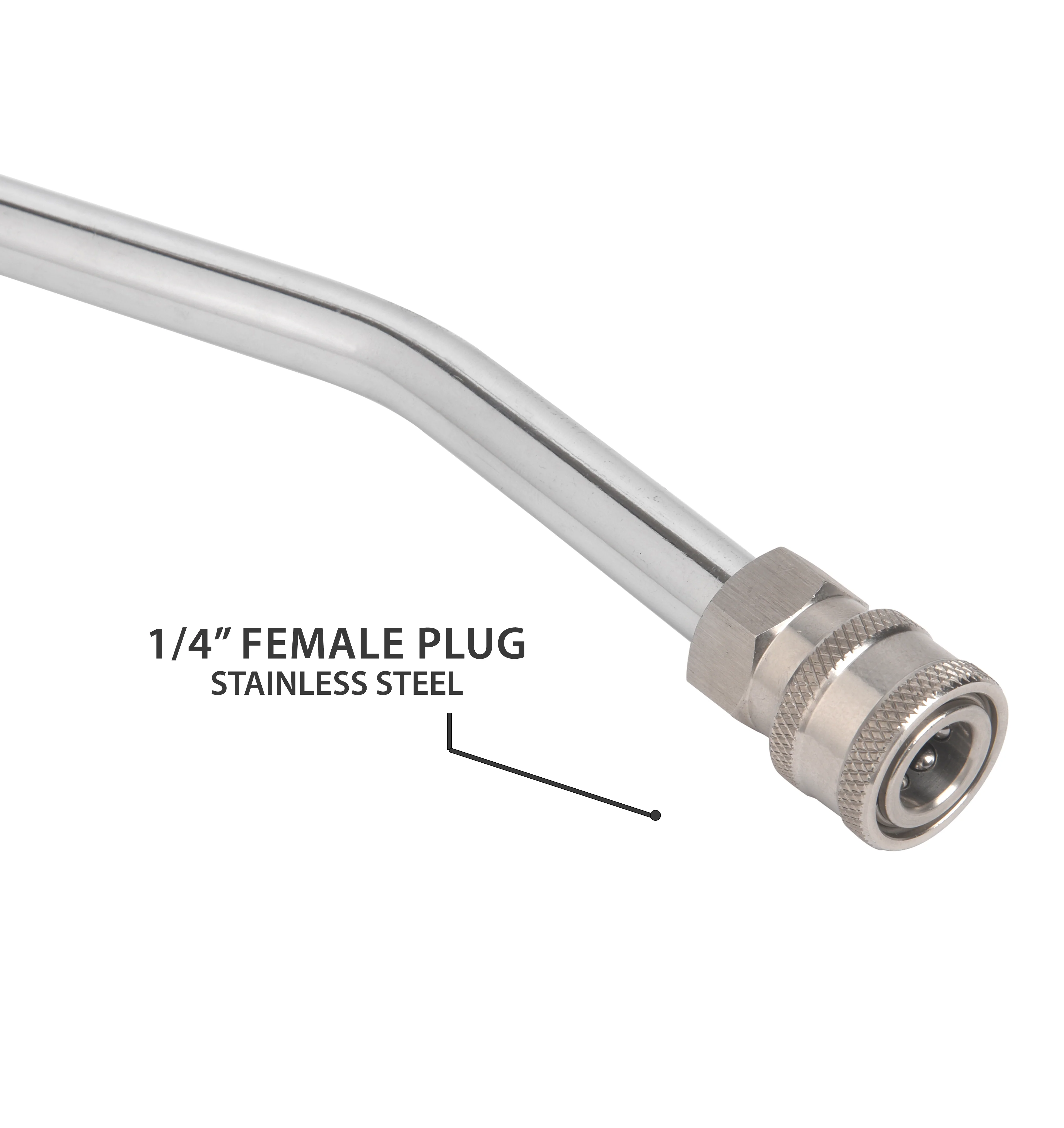 Rinsing Extension Wand - Image 9
