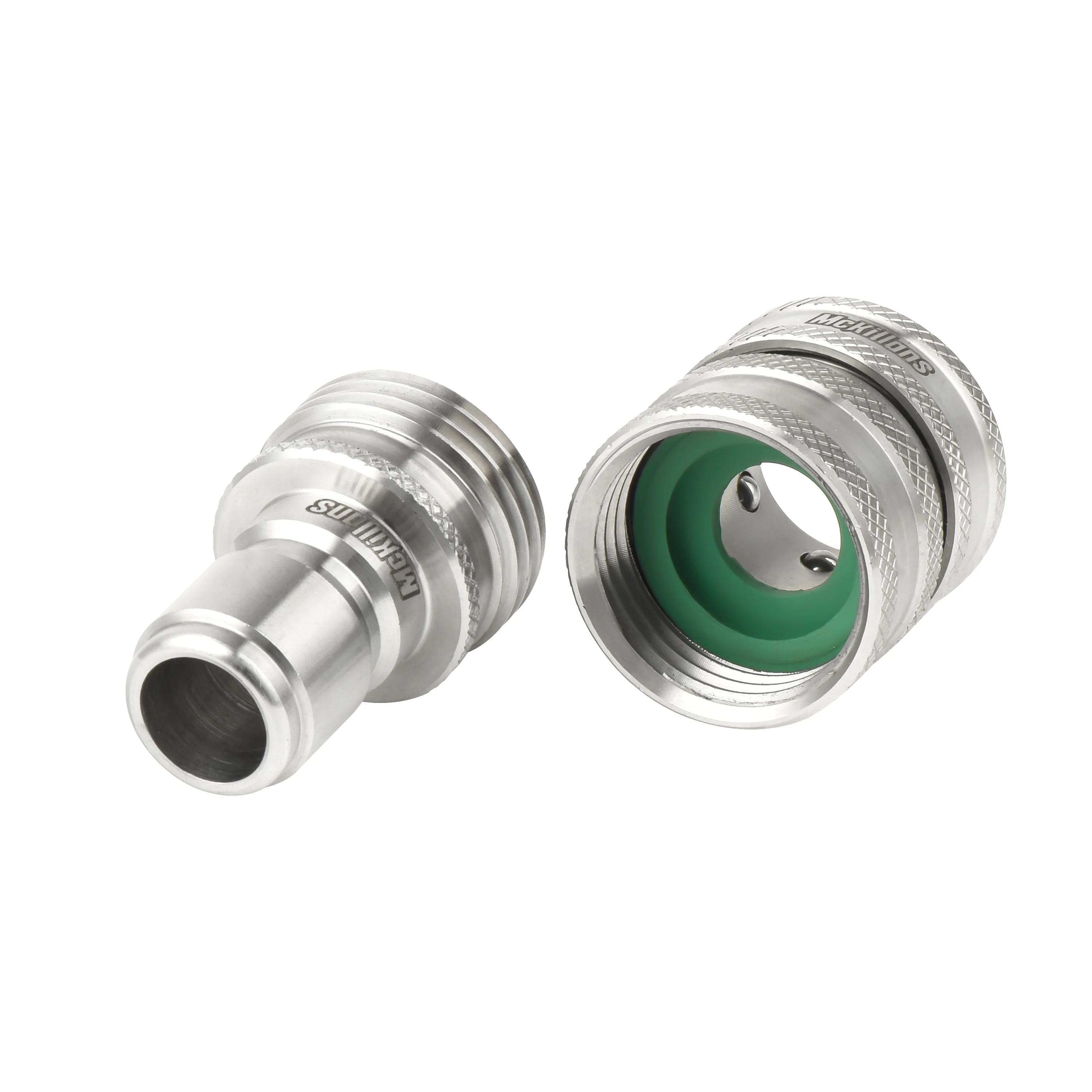Stainless Quick Connect Kit - Image 7
