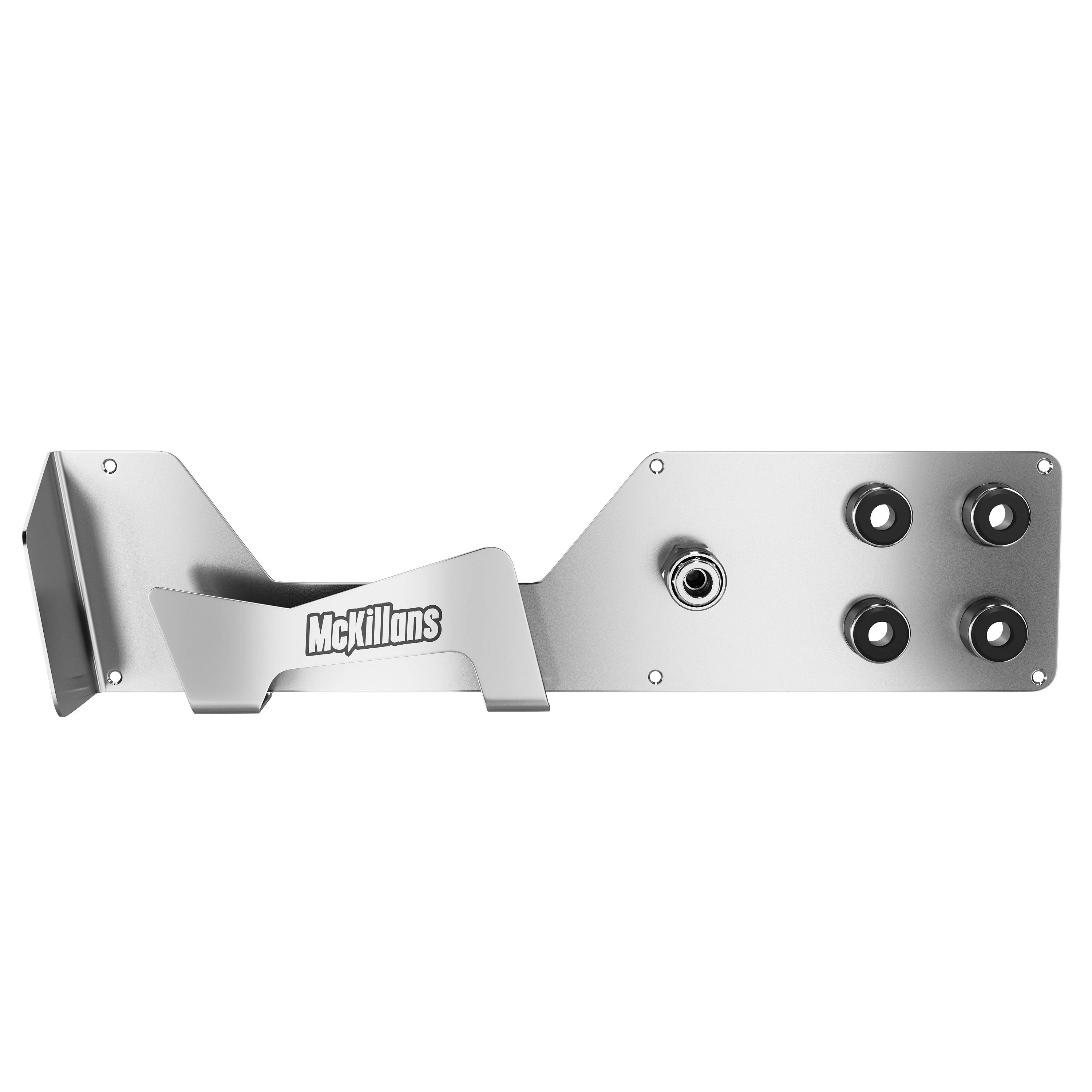 Stainless Wall Organizer - Image 8