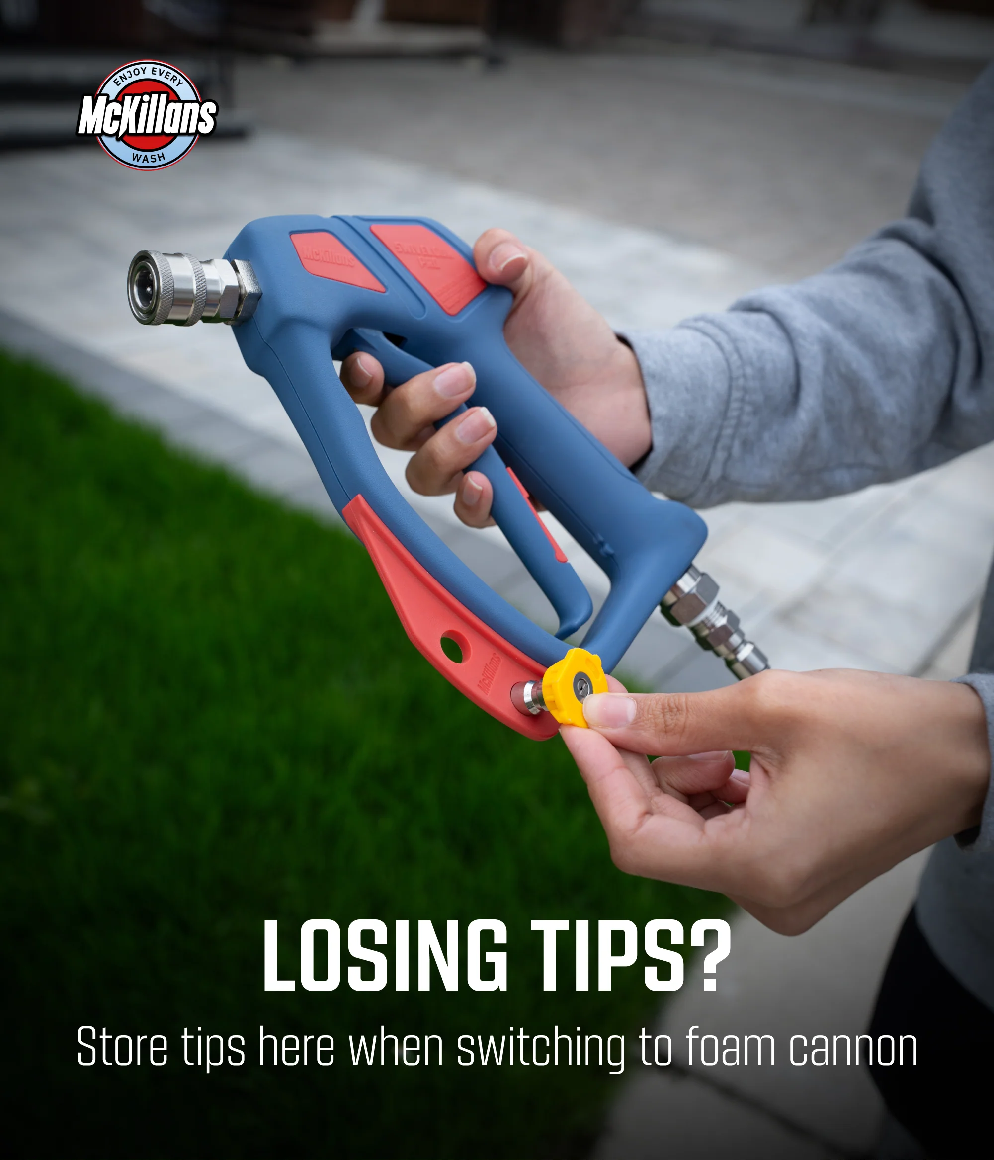 Swivel Gun Pro - Image 5